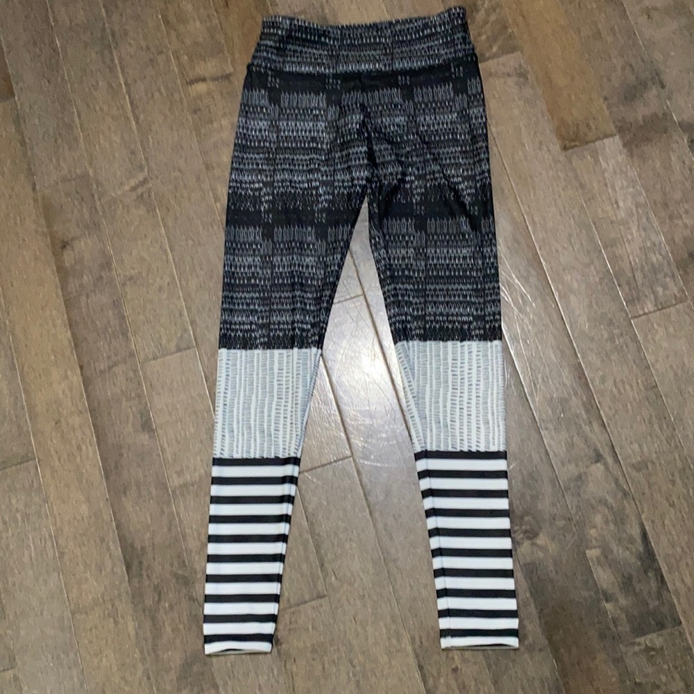Onzie leggings